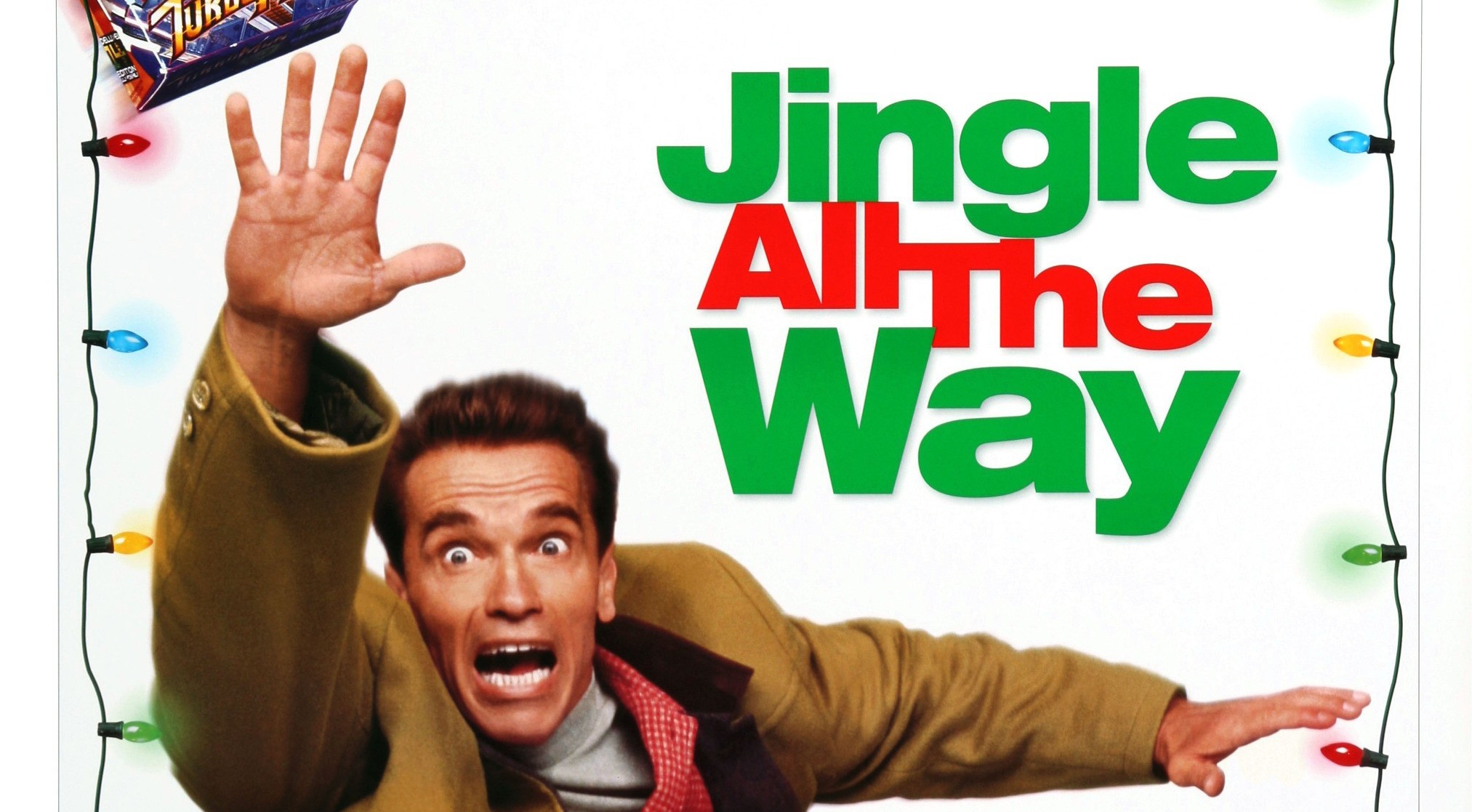 Jingle All The Way Backgrounds on Wallpapers Vista