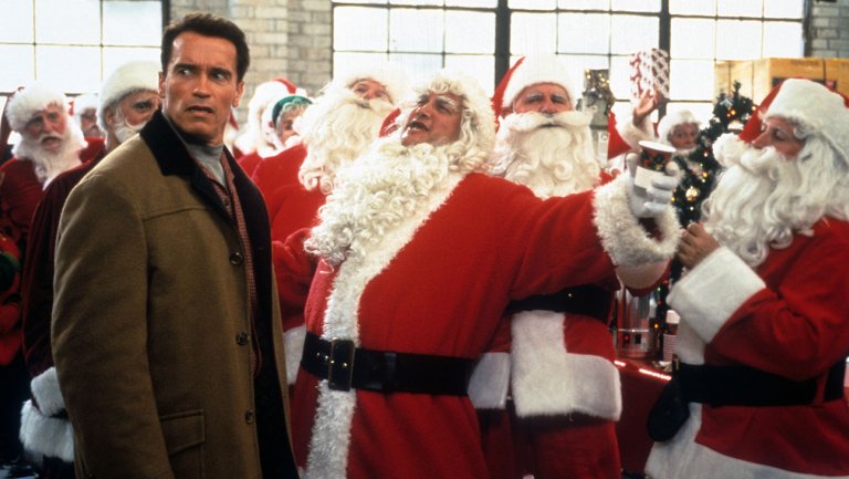 Images of Jingle All The Way | 768x433