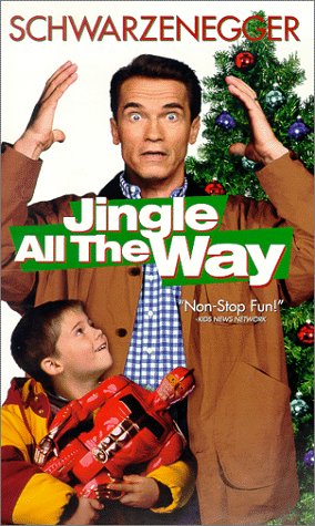 High Resolution Wallpaper | Jingle All The Way 284x475 px