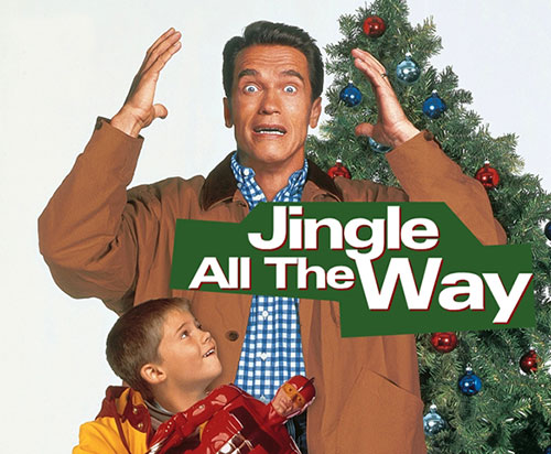 Jingle All The Way #12