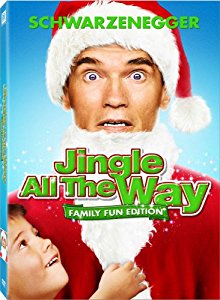 Jingle All The Way #15