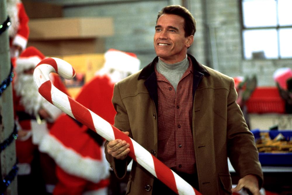 1000x668 > Jingle All The Way Wallpapers