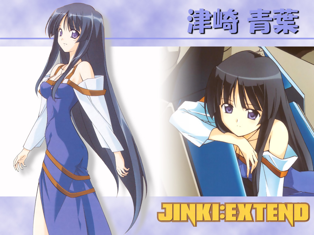 HQ Jinki Extend Wallpapers | File 210.51Kb