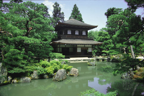 Images of Jishō-ji | 485x324