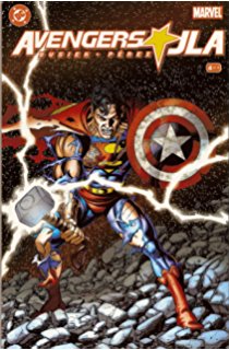 JLA Avengers HD wallpapers, Desktop wallpaper - most viewed