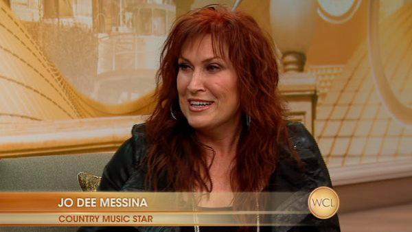 Jo Dee Messina Backgrounds, Compatible - PC, Mobile, Gadgets| 600x338 px