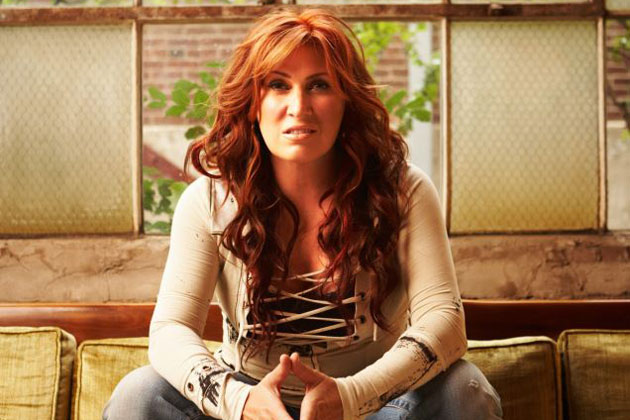 Nice Images Collection: Jo Dee Messina Desktop Wallpapers