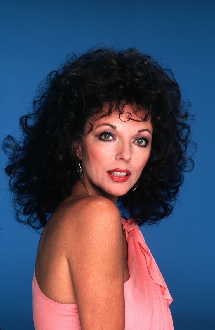 Images of Joan Collins | 736x1127