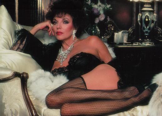 HQ Joan Collins Wallpapers | File 31.74Kb