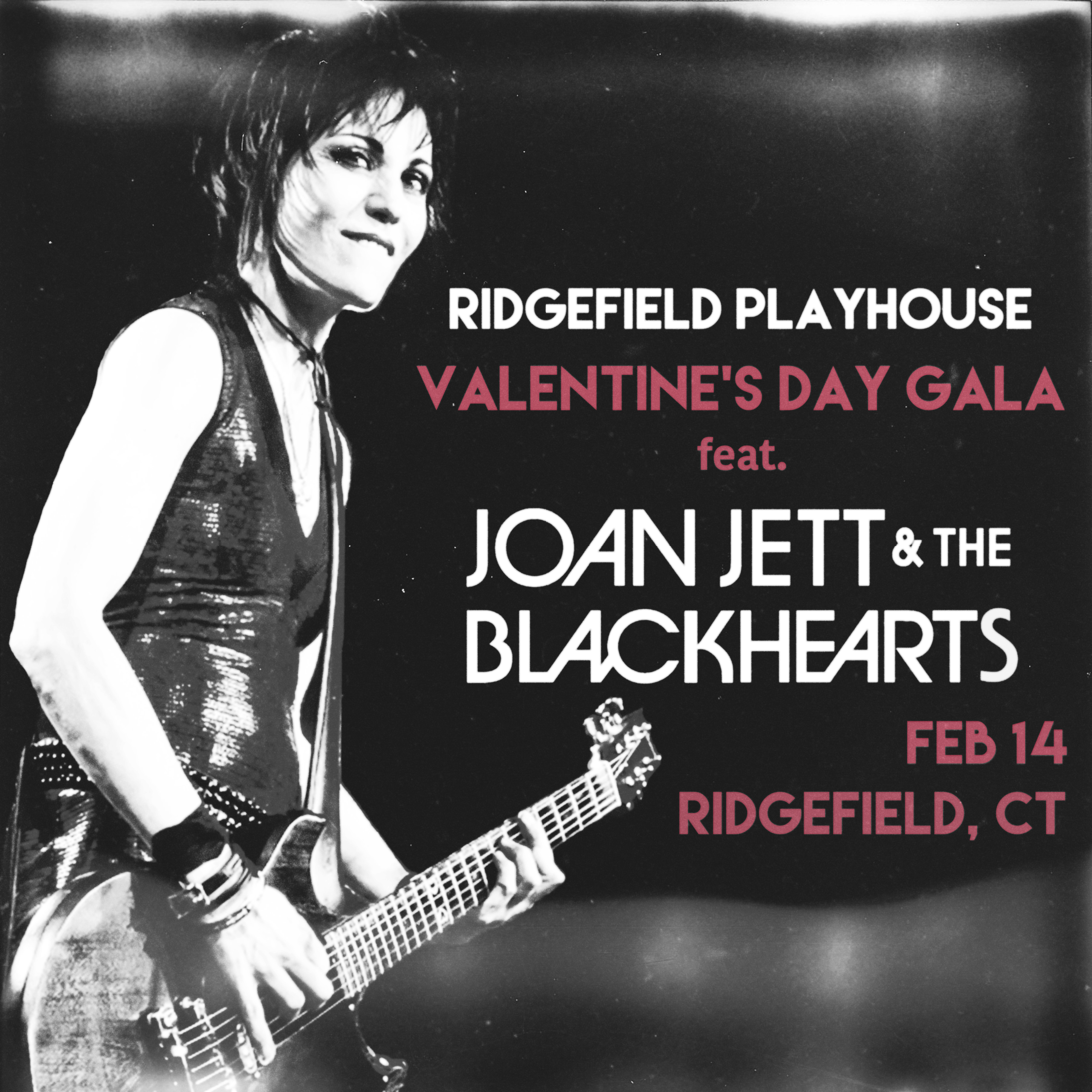 Joan Jett And The Blackhearts #9