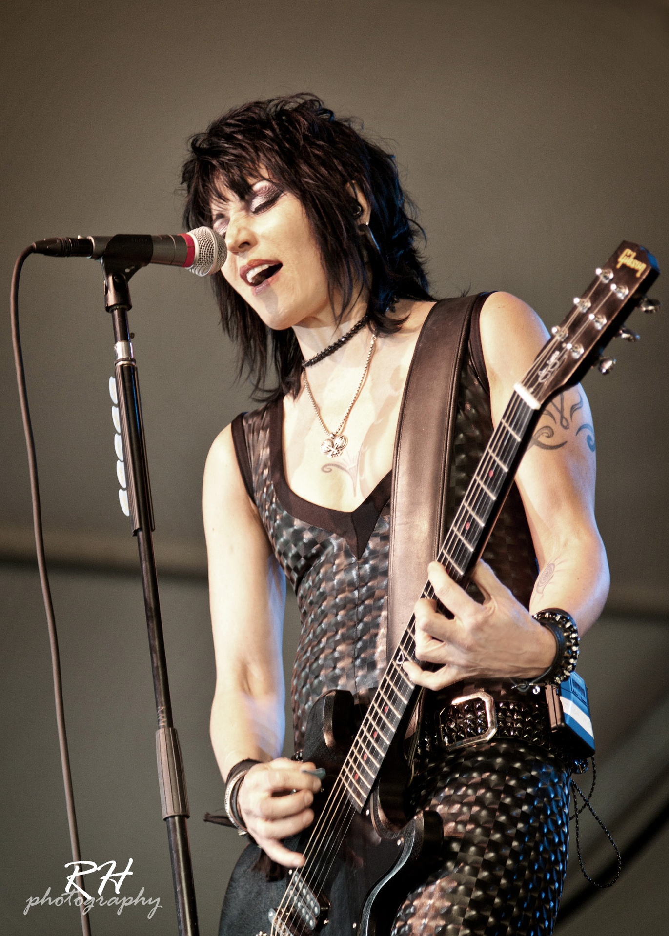 Joan Jett And The Blackhearts Backgrounds, Compatible - PC, Mobile, Gadgets| 1371x1919 px