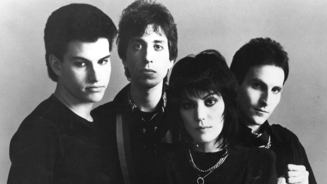 Joan Jett And The Blackhearts Pics, Music Collection