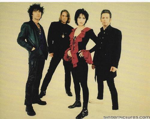 500x397 > Joan Jett And The Blackhearts Wallpapers