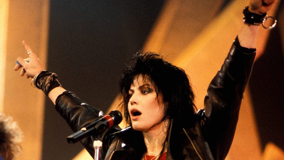 Nice wallpapers Joan Jett And The Blackhearts 960x540px