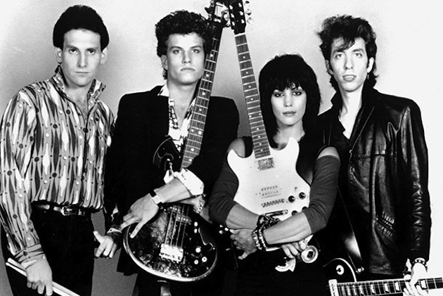 630x421 > Joan Jett And The Blackhearts Wallpapers