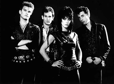 Amazing Joan Jett And The Blackhearts Pictures & Backgrounds