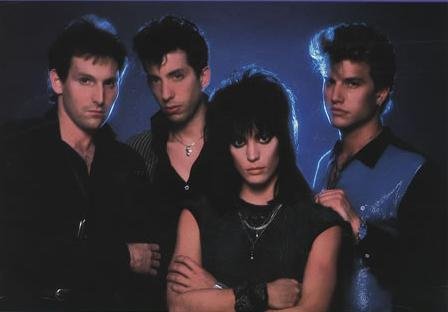 Amazing Joan Jett And The Blackhearts Pictures & Backgrounds