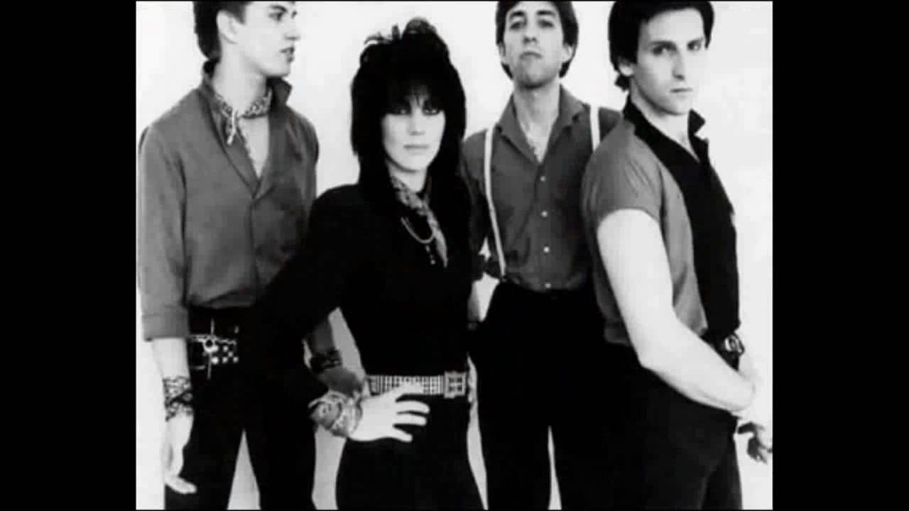 Images of Joan Jett And The Blackhearts | 1280x720