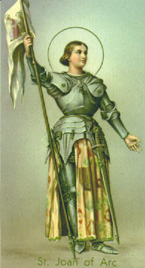 Nice wallpapers Joan Of Arc 145x268px