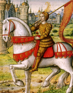 Joan Of Arc Backgrounds on Wallpapers Vista