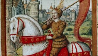 Images of Joan Of Arc | 334x192
