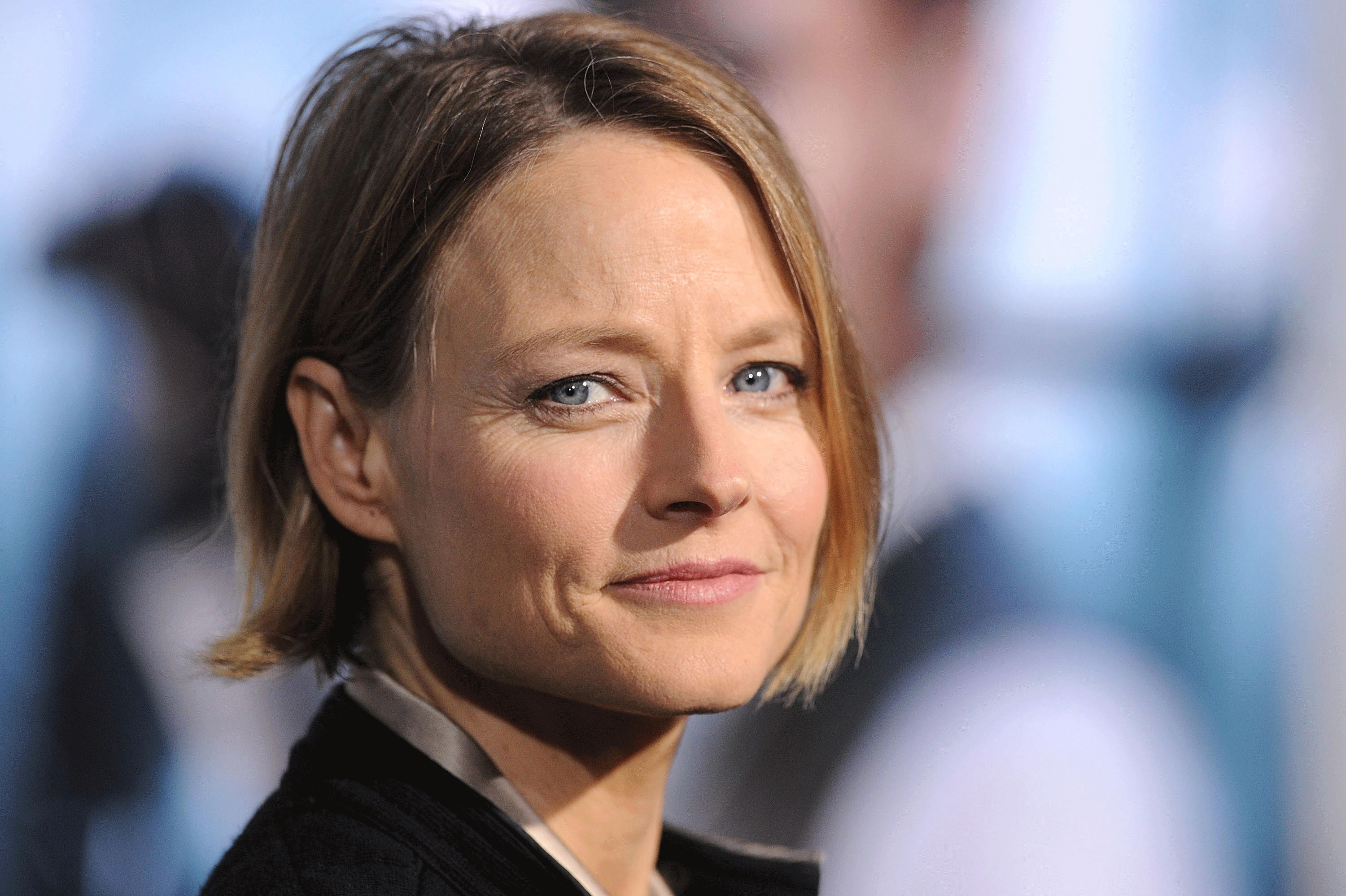 Jodie Foster Pics, Celebrity Collection
