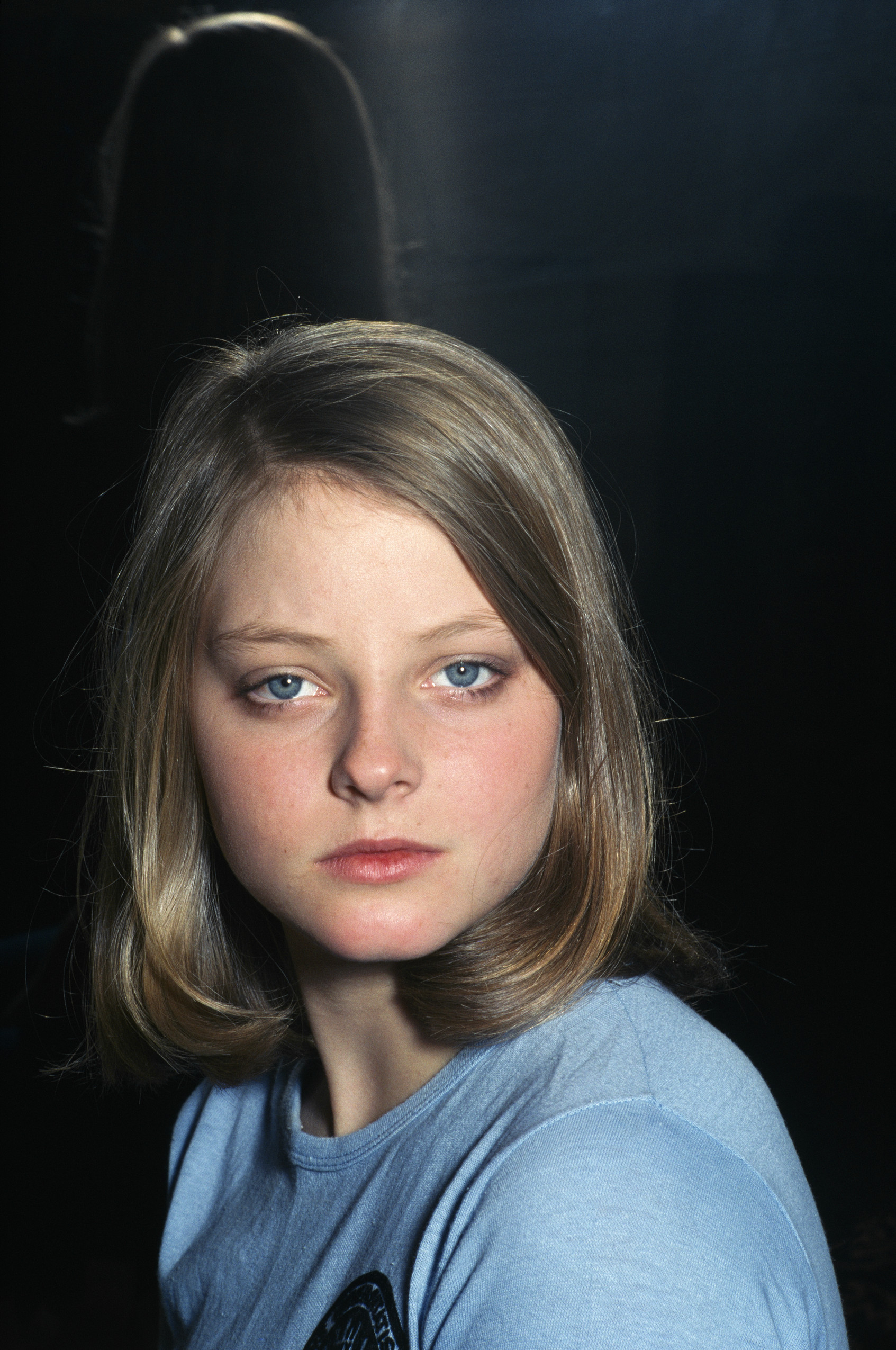Jodie Foster Backgrounds, Compatible - PC, Mobile, Gadgets| 1693x2550 px