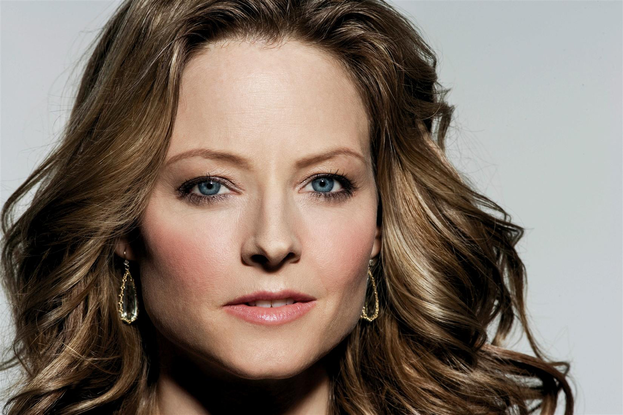 Jodie Foster Backgrounds on Wallpapers Vista