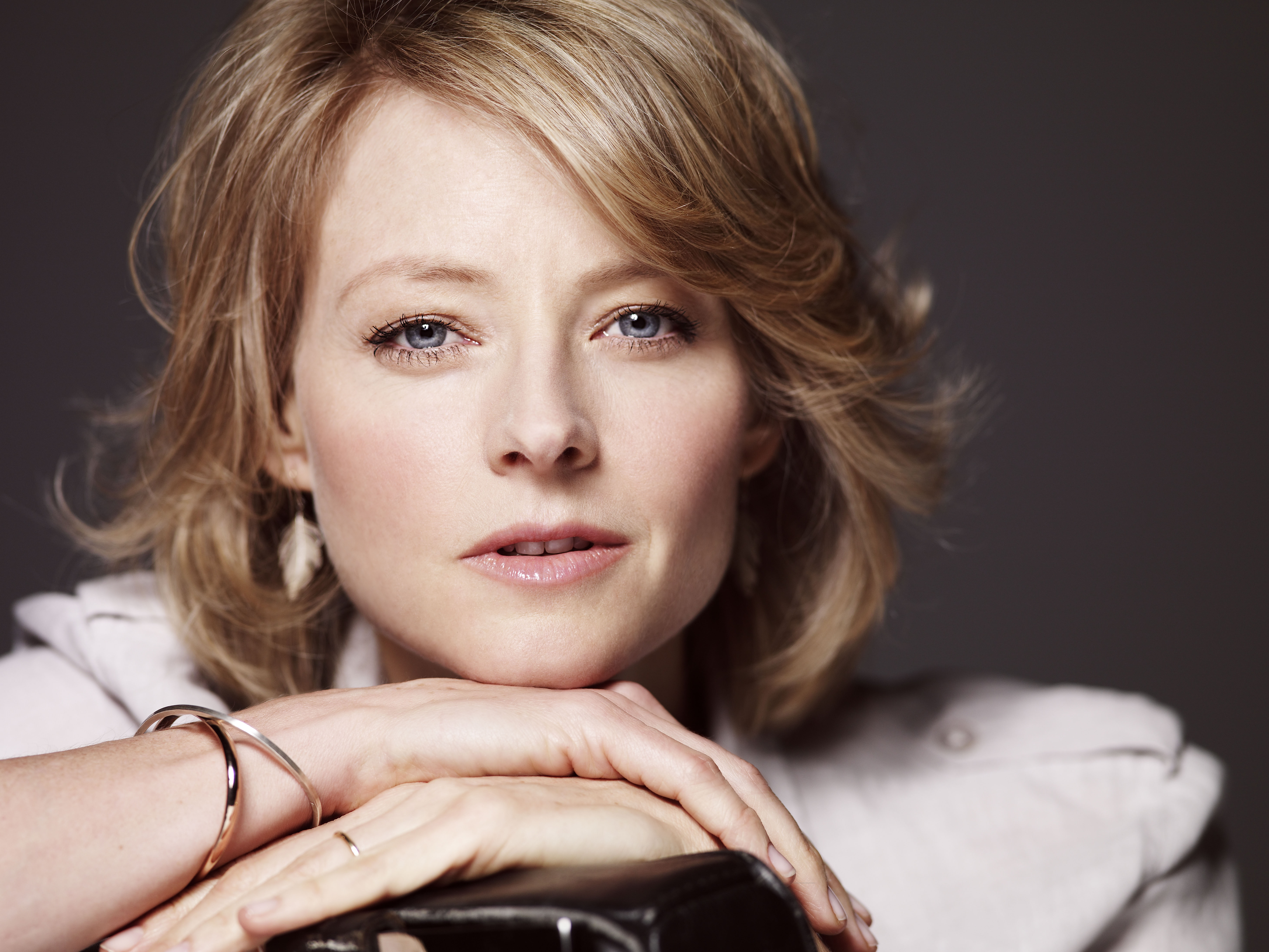 Images of Jodie Foster | 7230x5428