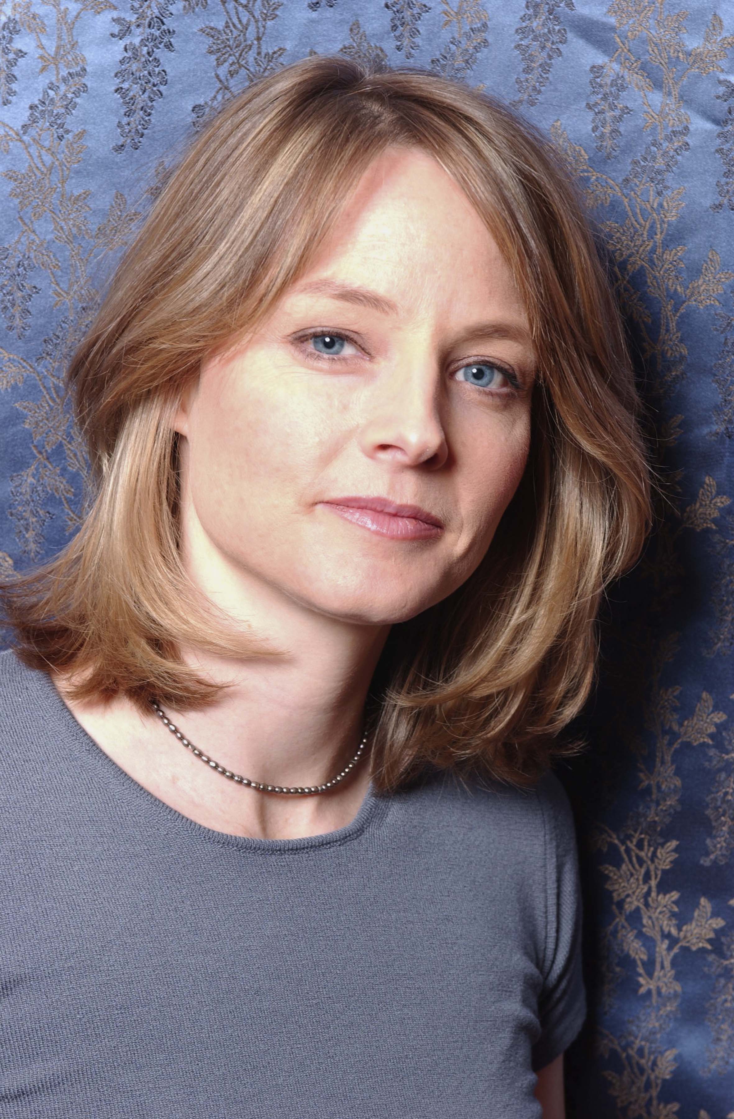 Nice Images Collection: Jodie Foster Desktop Wallpapers