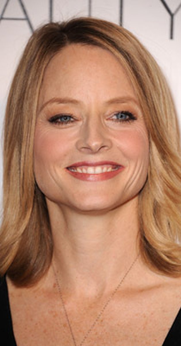 Images of Jodie Foster | 630x1200