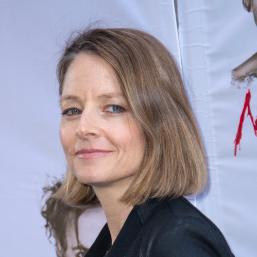 Jodie Foster High Quality Background on Wallpapers Vista
