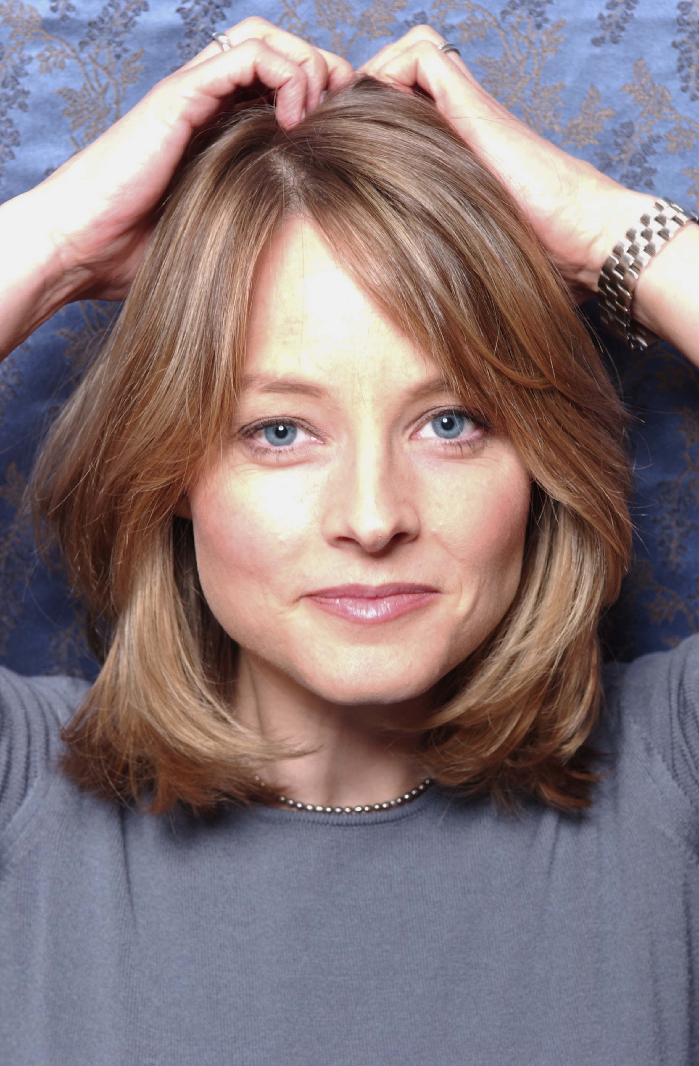 HQ Jodie Foster Wallpapers | File 427.23Kb