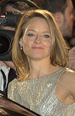Jodie Foster Backgrounds, Compatible - PC, Mobile, Gadgets| 255x395 px