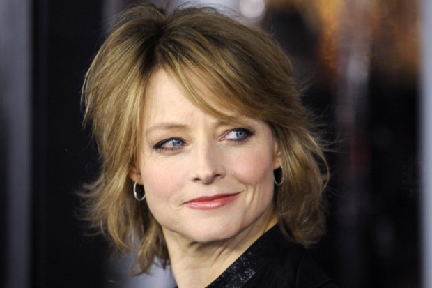 HQ Jodie Foster Wallpapers | File 59.62Kb