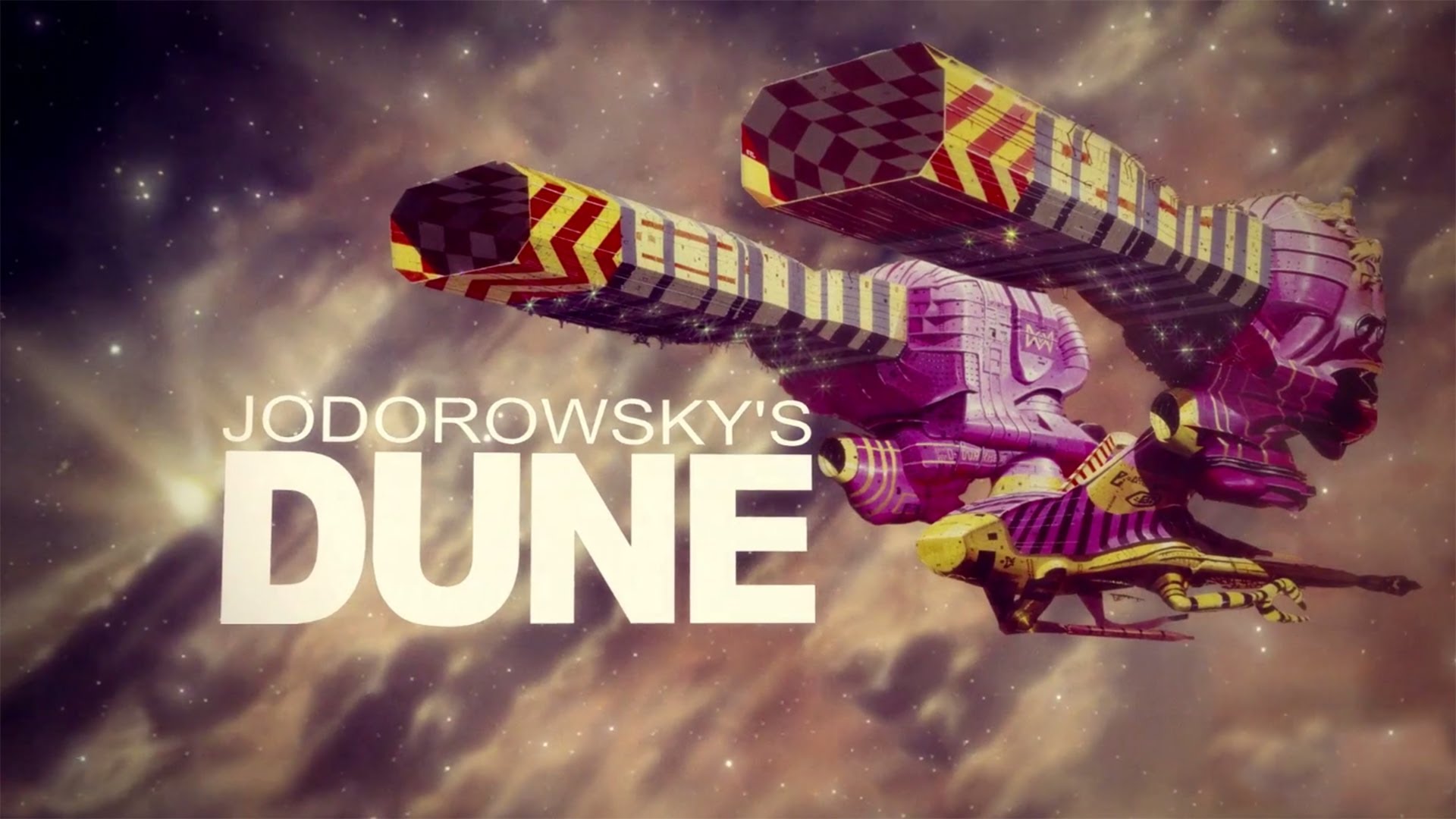 1920x1080 > Jodorowsky's Dune Wallpapers