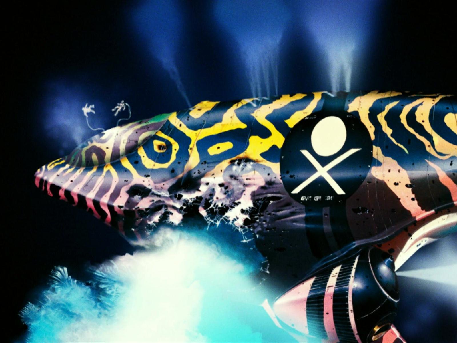 Amazing Jodorowsky's Dune Pictures & Backgrounds