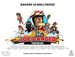 Joe Danger 2: The Movie #14