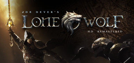HQ Joe Dever's Lone Wolf HD Remastered Wallpapers | File 34.76Kb