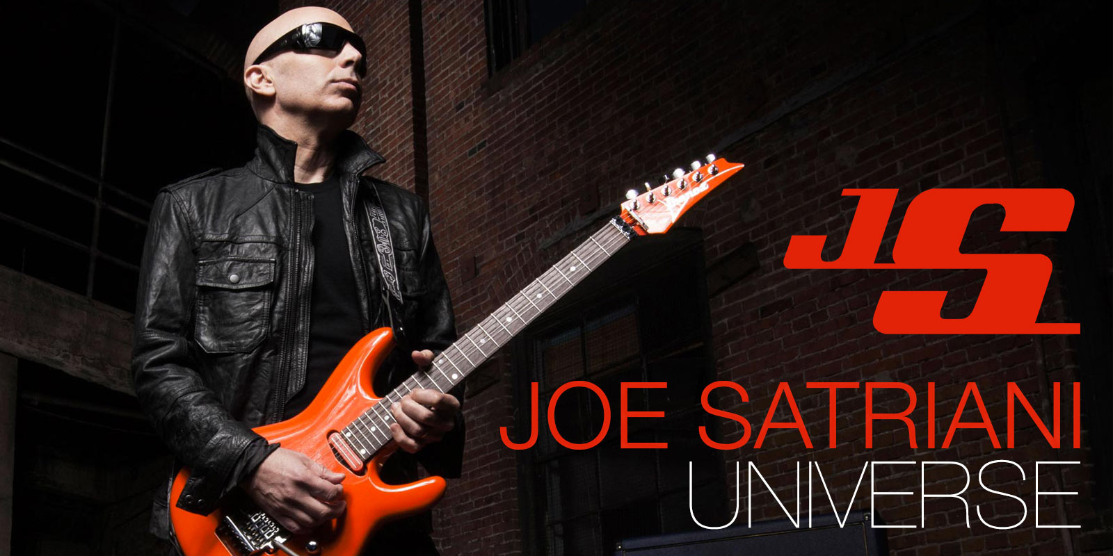 Joe Satriani #4