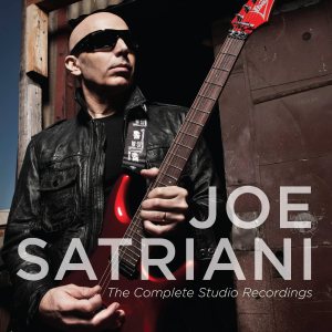 Images of Joe Satriani | 300x300