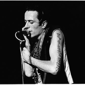 Images of Joe Strummer: The Future Is Unwritten | 300x300