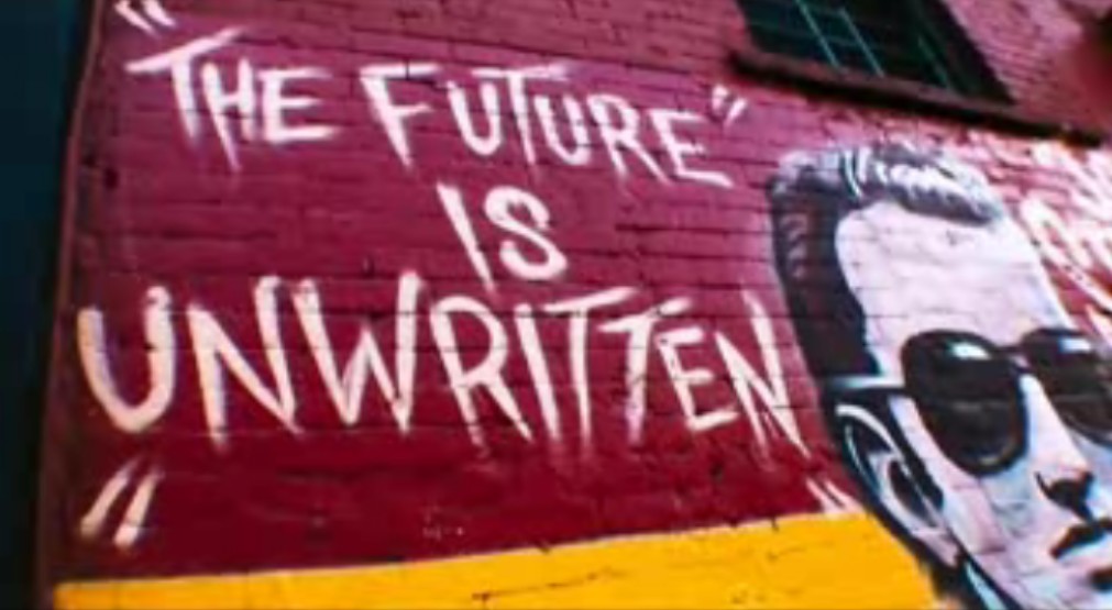Joe Strummer: The Future Is Unwritten Backgrounds, Compatible - PC, Mobile, Gadgets| 1011x555 px