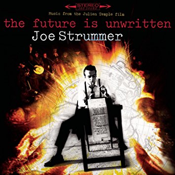 Joe Strummer: The Future Is Unwritten Pics, Movie Collection
