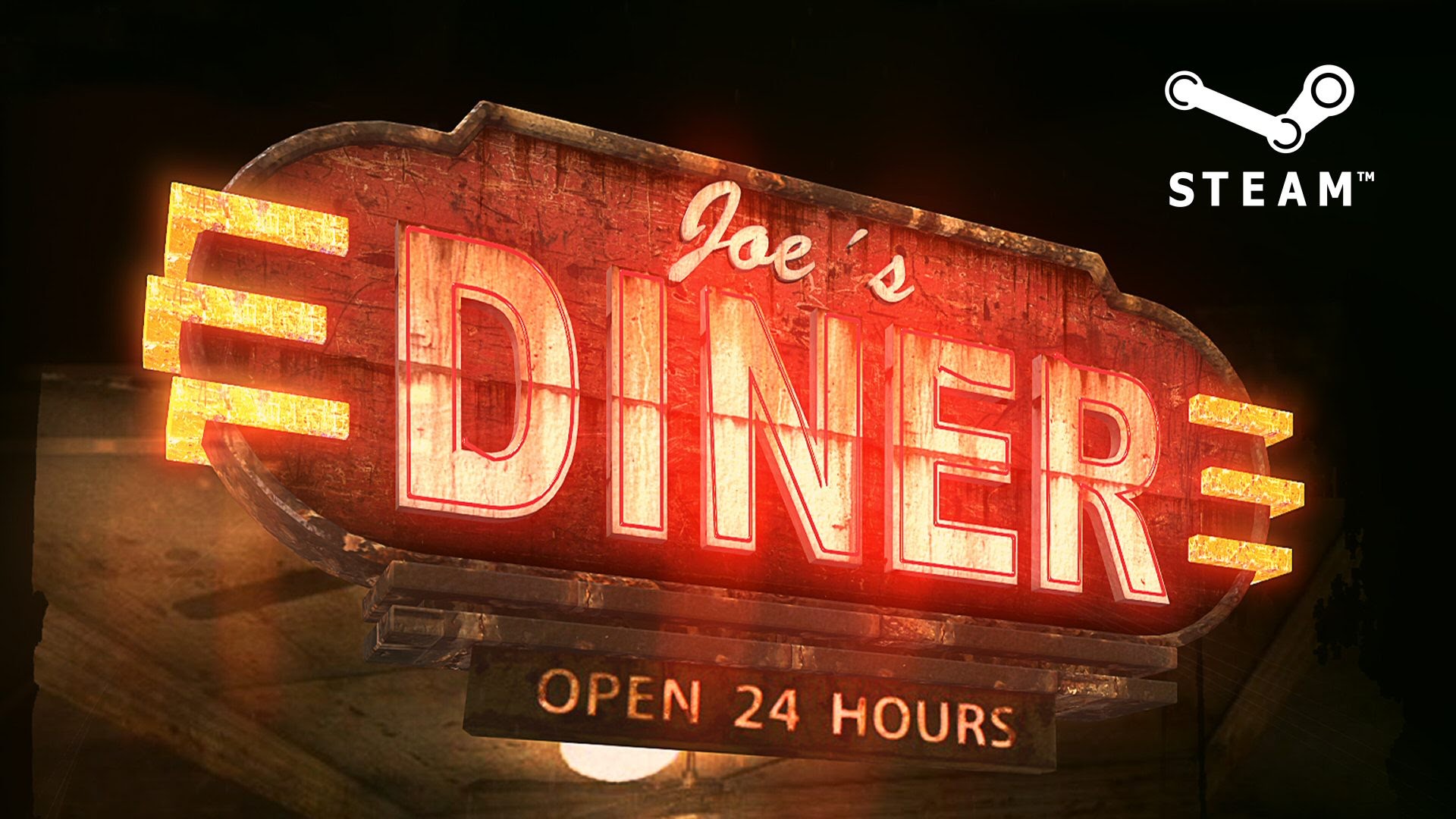 Joe's Diner High Quality Background on Wallpapers Vista