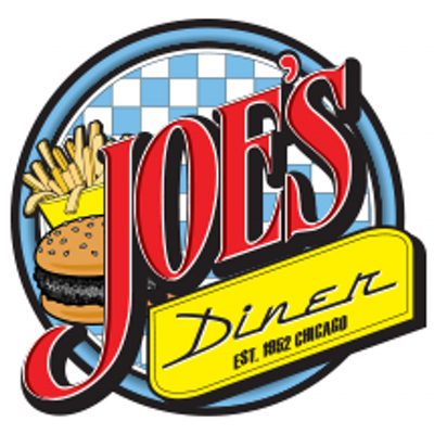 Joe's Diner Backgrounds, Compatible - PC, Mobile, Gadgets| 400x400 px