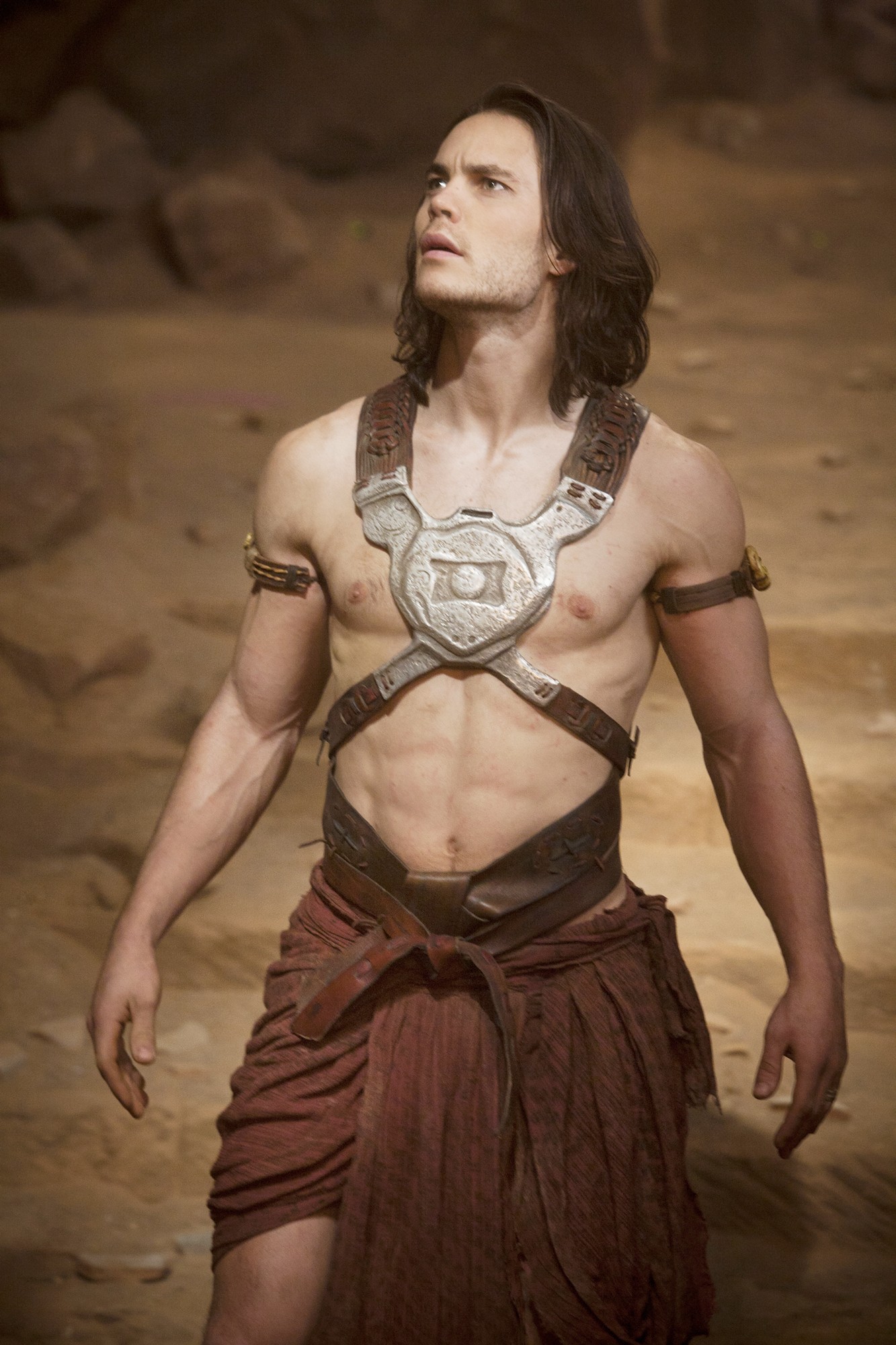 HD Quality Wallpaper | Collection: Movie, 1333x2000 John Carter