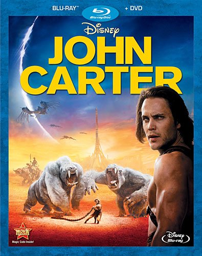 John Carter High Quality Background on Wallpapers Vista
