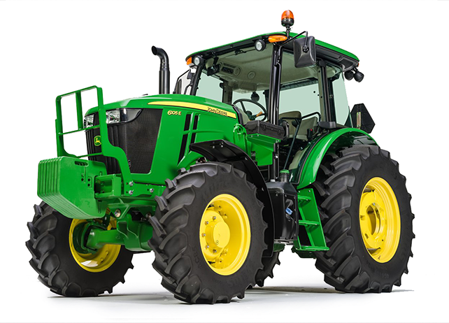 HD Quality Wallpaper | Collection: Vehicles, 642x462 Tractor