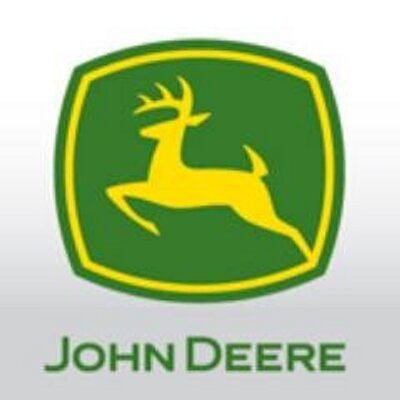 John Deere #19